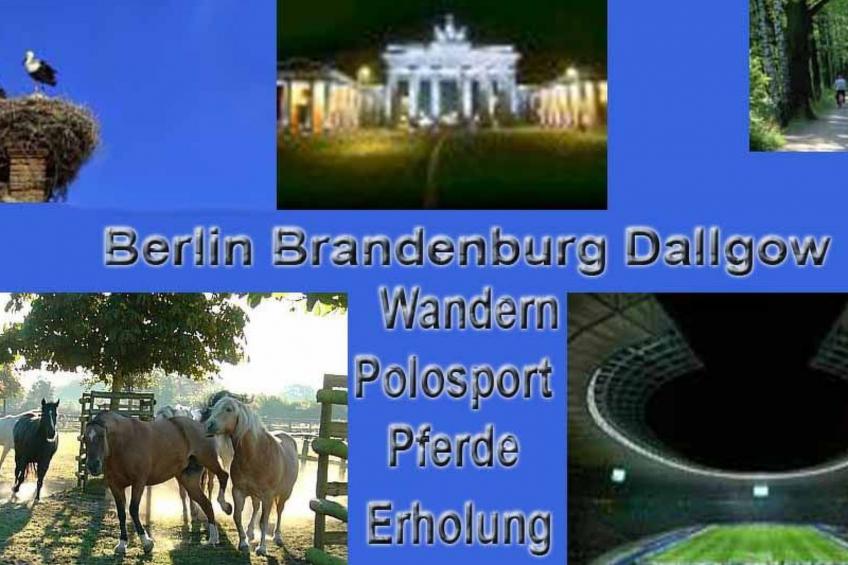 Ferienhaus-Dallgow bei Berlin - foto 18