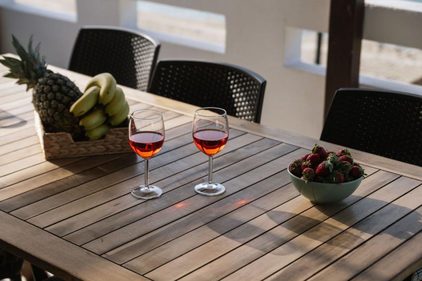 "Villa Dimelen" - foto 13