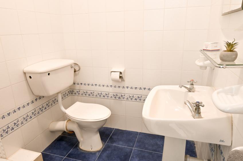 Seaview Apart 5mn From Sea Xemxija - foto 24