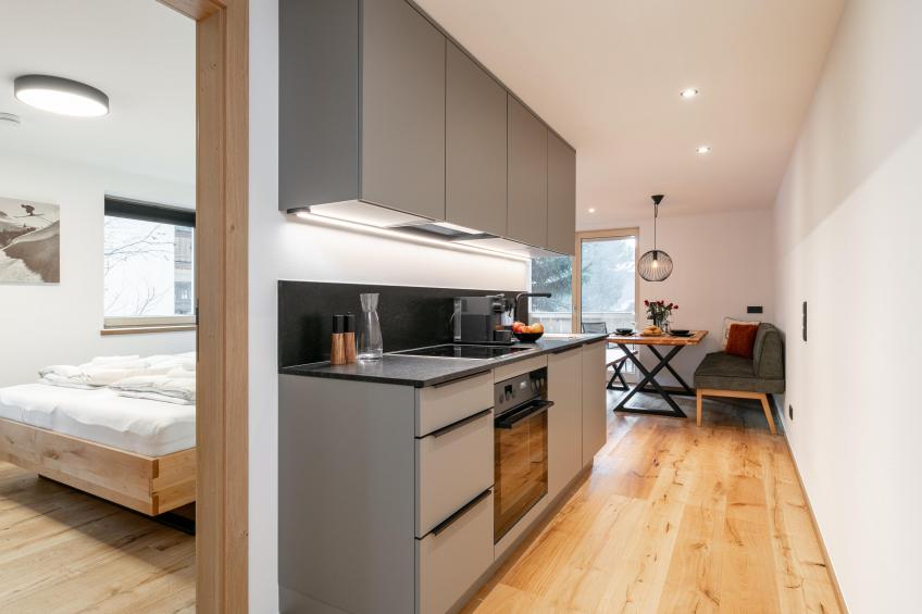 Haus Tauernblick Top 2 - foto 12