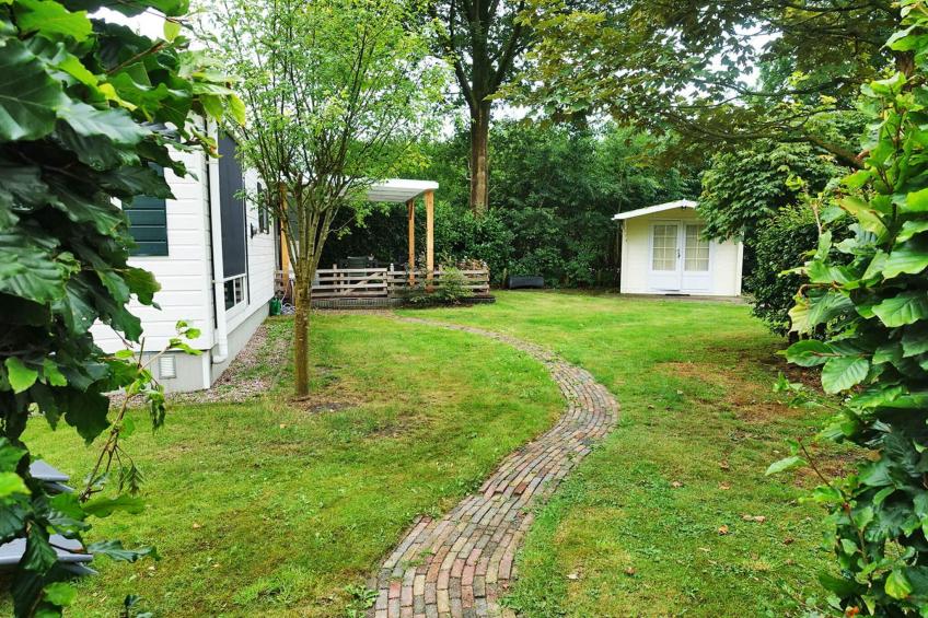 Vechtdalchalet de Eik - foto 18