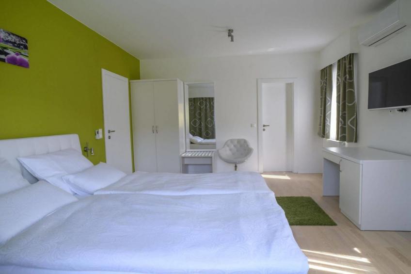 Villa Lika Annex - Double Room 4 (small room) - foto 7