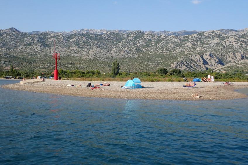 Apartments Grande Vista Starigrad PaklenicaSD62 A-03 8 Pers - foto 25