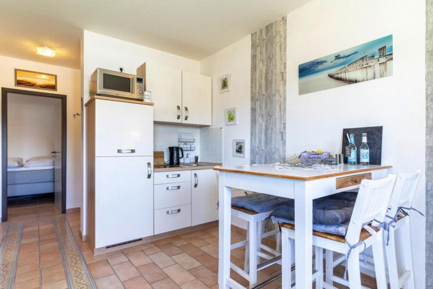 Vakantiewoning, Büsum - foto 5
