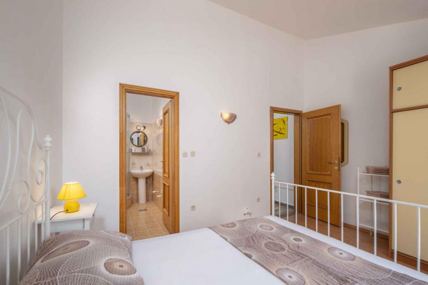 Holiday apartment with balcony - BF-PZHT - foto 38
