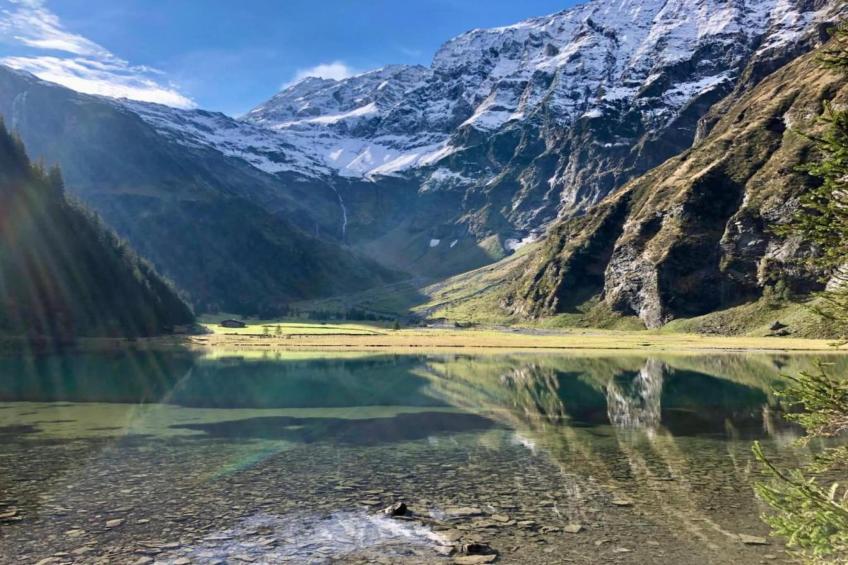 Alpine Lodge XL - foto 25