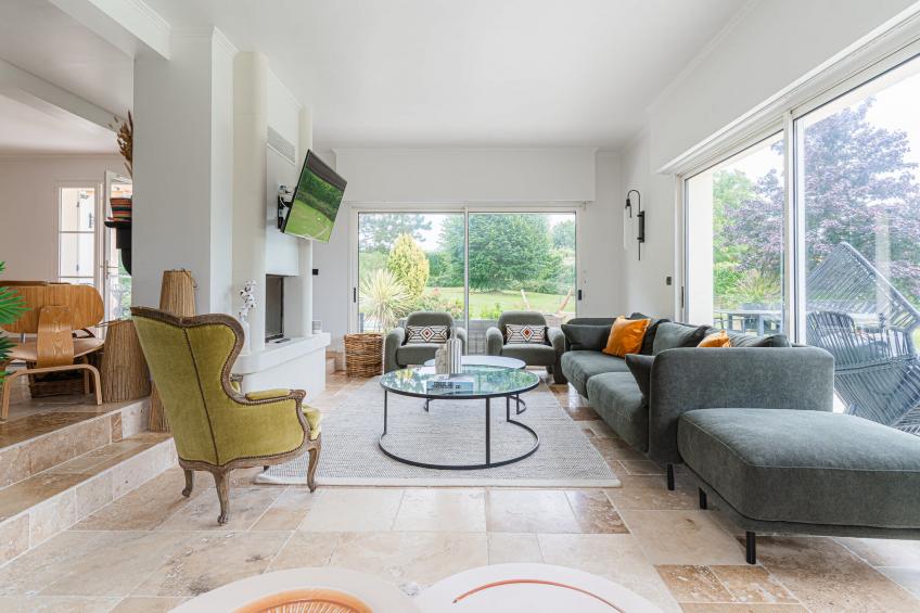 DEAUVILLE DJEBALI - foto 6