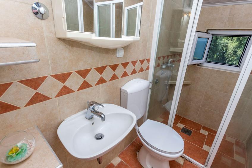 Gemütliche Wohnung mit Meerblick vom Balkon aus - foto 28