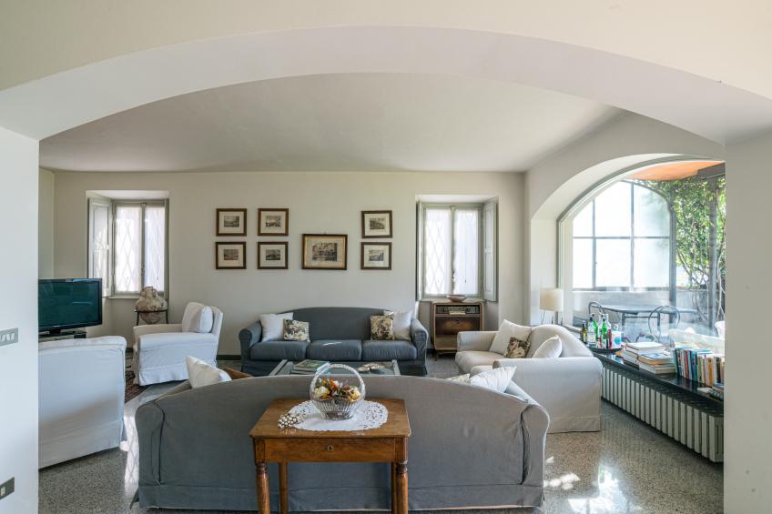 La Torre dell'Isola - foto 13