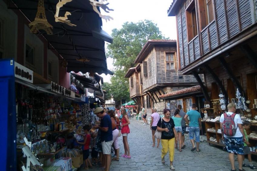 Wohnung mit Infinity-Pool - foto 48