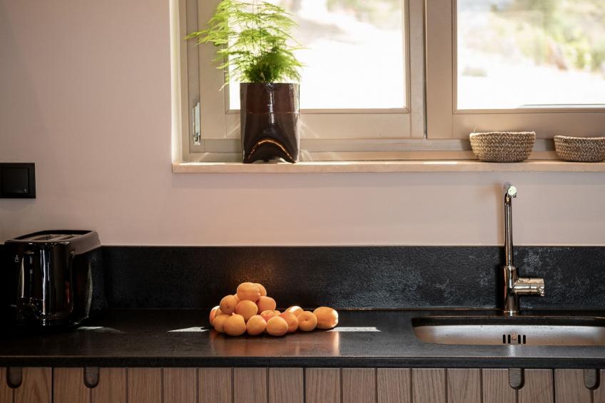 Haus in Gazi mit privatem Parkplatz und herrlicher Aussicht - foto 4