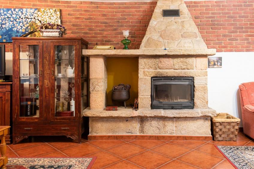 Villa "Casa dos Pazos" mit privatem Pool - foto 3