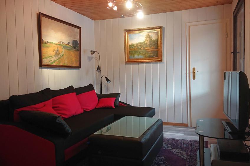 in Maxen mit Privatem Pool - foto 12