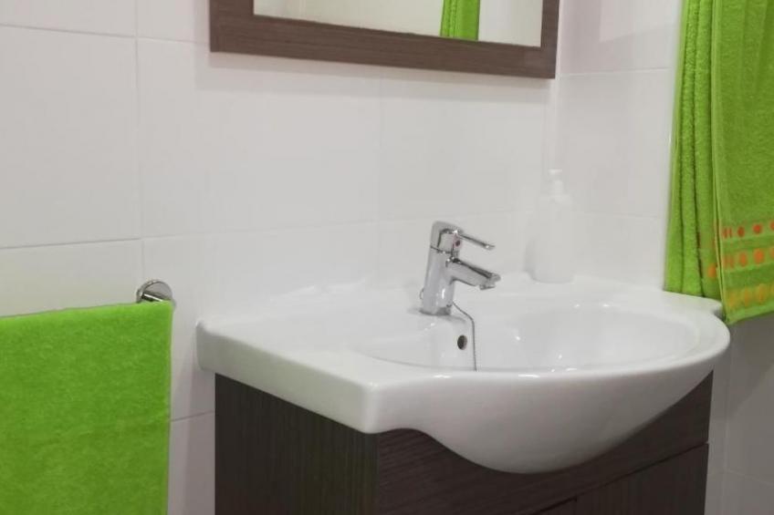 Wohnung "la manga beach club" mit Meerblick - foto 17