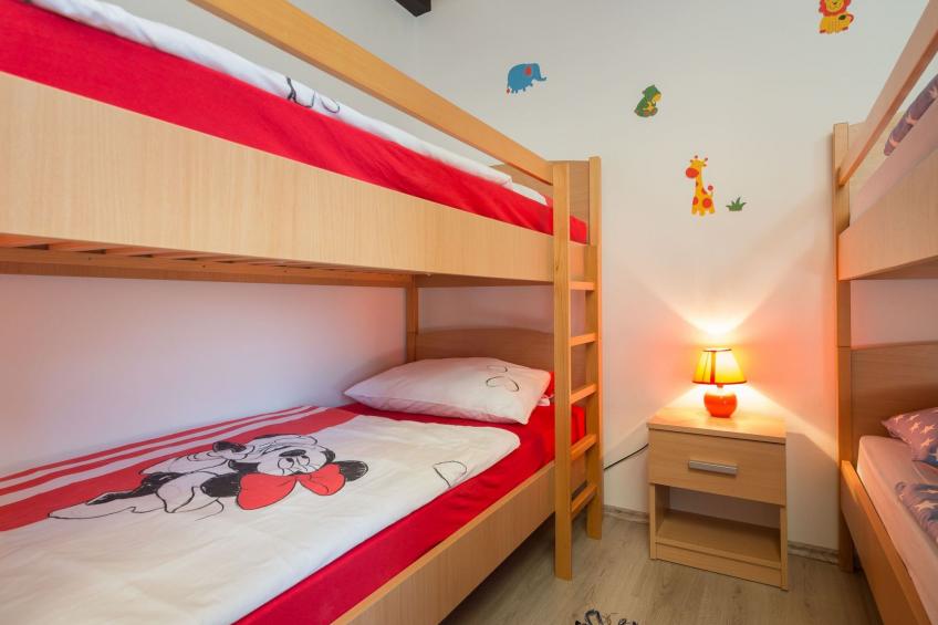 Ferienvilla mit Kamin am Waldrand - foto 16