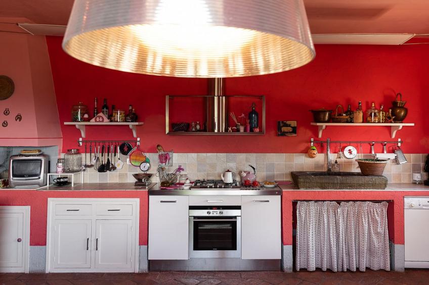 Villa 'Colle Sotto 11' mit eigenem Pool - foto 11