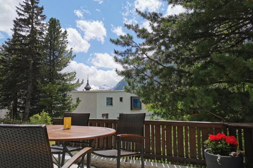 Chesa Andrea, EG - foto 30