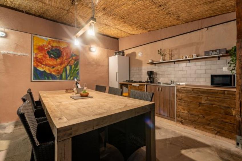 Holiday Home Burgija - foto 14