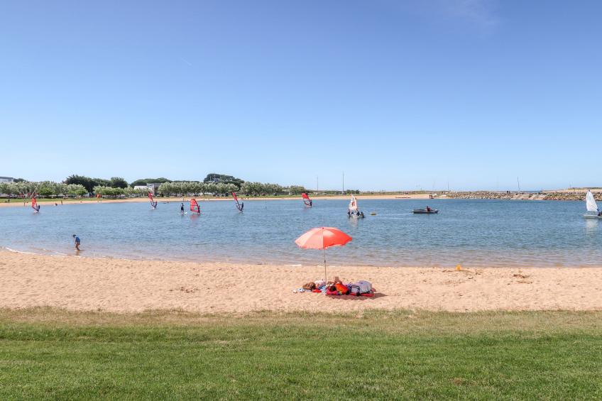 Maison Kerlosquet - foto 27