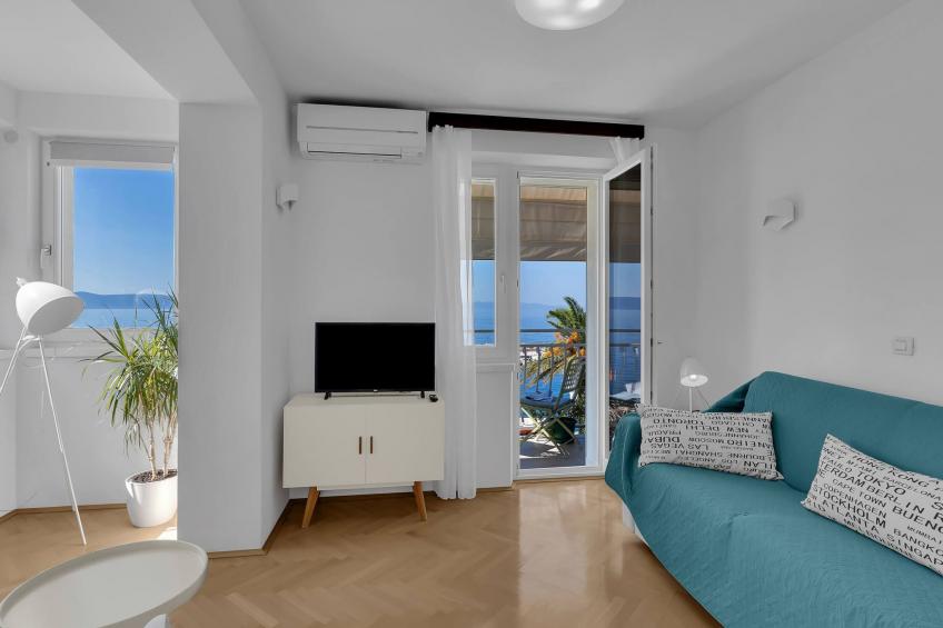 Wohnung Tucepi Seafront A2 - foto 23