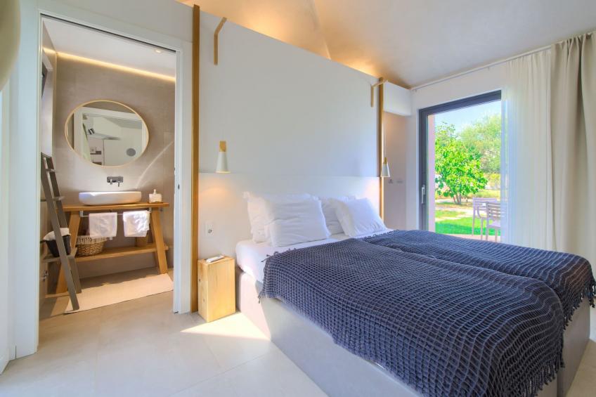 Villa "Margari Villas" mit privatem Pool - foto 23