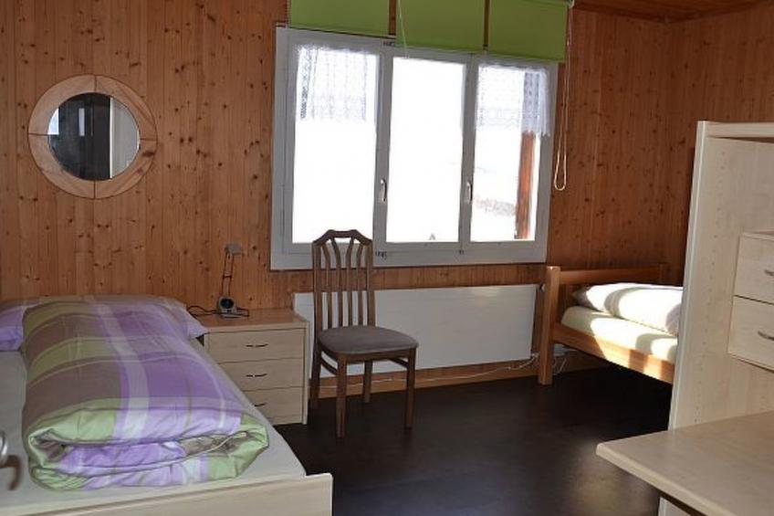 Wohnung Hof Coms, (Urmein), - foto 6