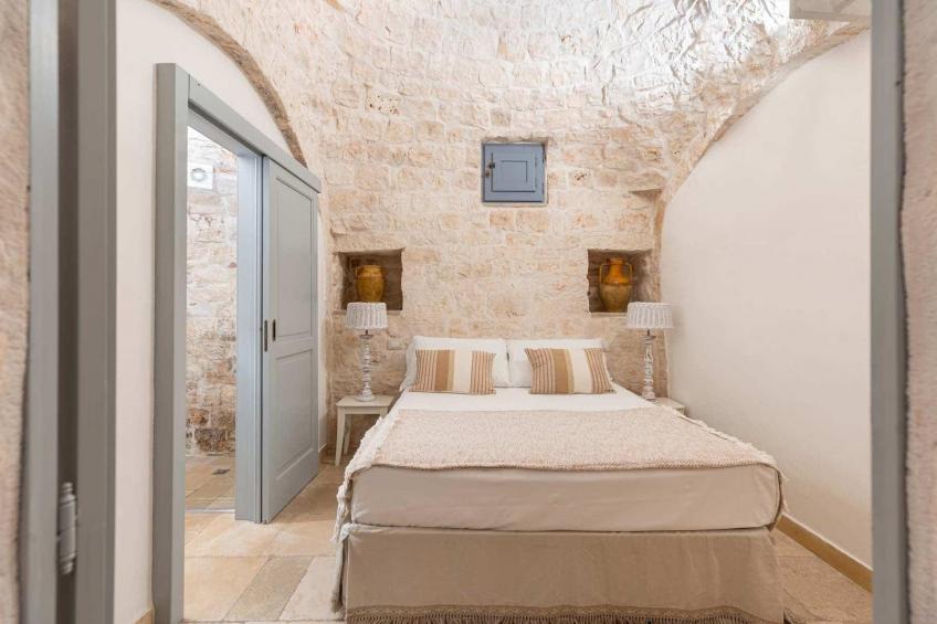 Magnificent Stefano's Trulli in Locorotondo - foto 16