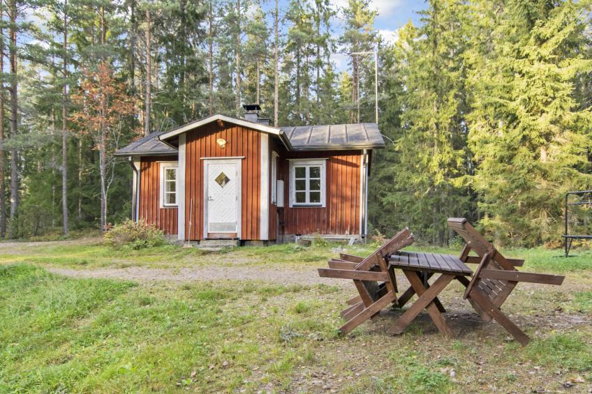 Santerin torppa - foto 20