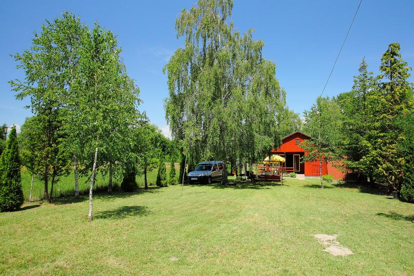 Vakantiewoning - VW-7BXW