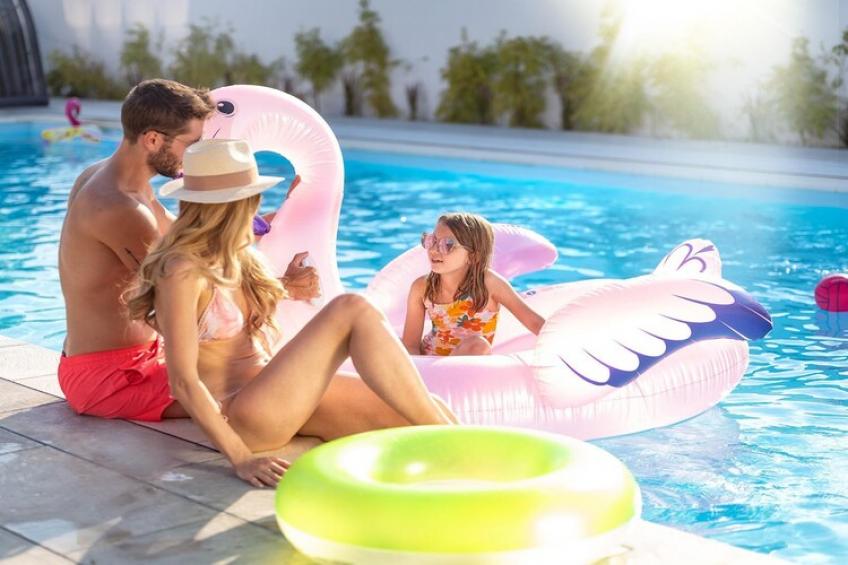 Margeritka domki PREMIUM Sarbinowo - foto 28