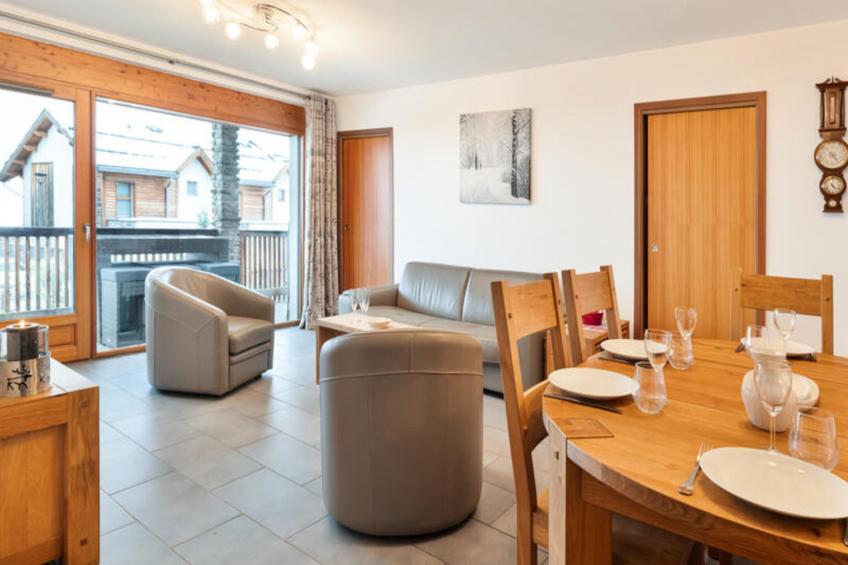 Résidence Le Clos De L'yret - foto 5