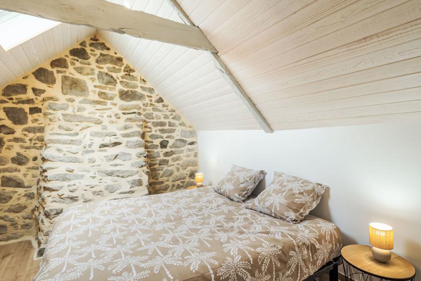 Maison de Pluméliau - foto 17