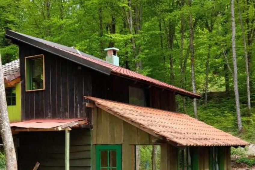 Holiday Home Green Side Cottage - Two Bedroom Holiday Home - foto 22