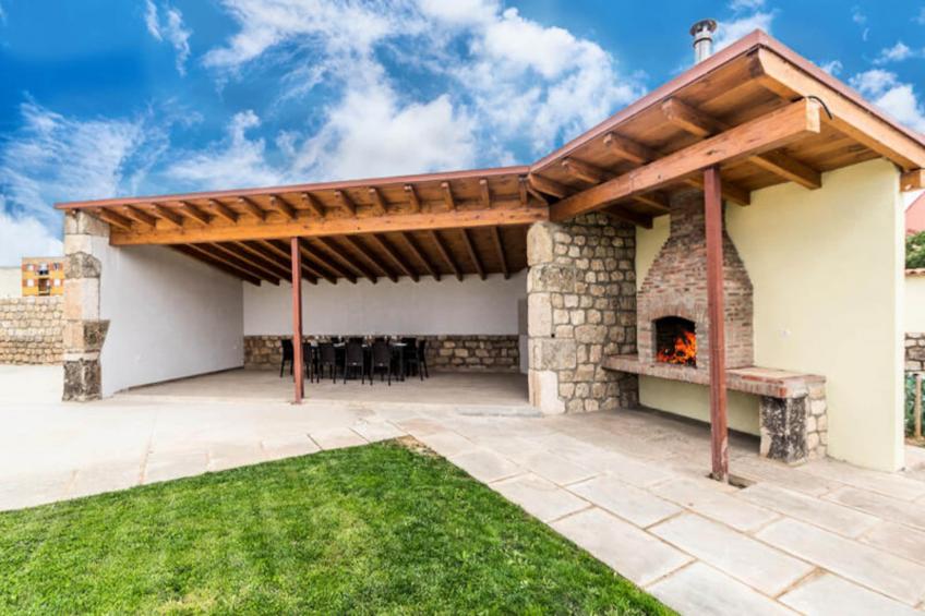 Maison à Villadiego Burgos - foto 4