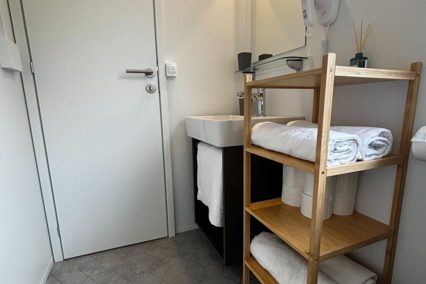 Mobile Home Maris - Two Bedroom Mobile Home - foto 21