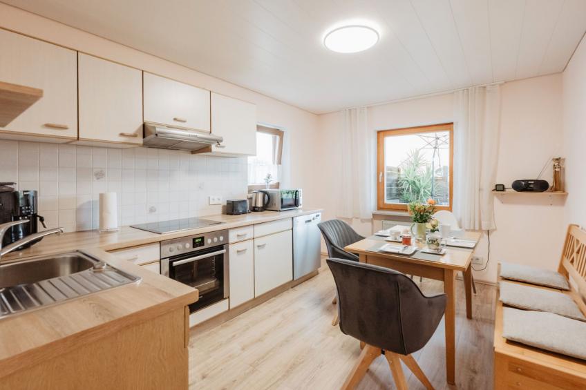 Urlaub in der Natur! - foto 4