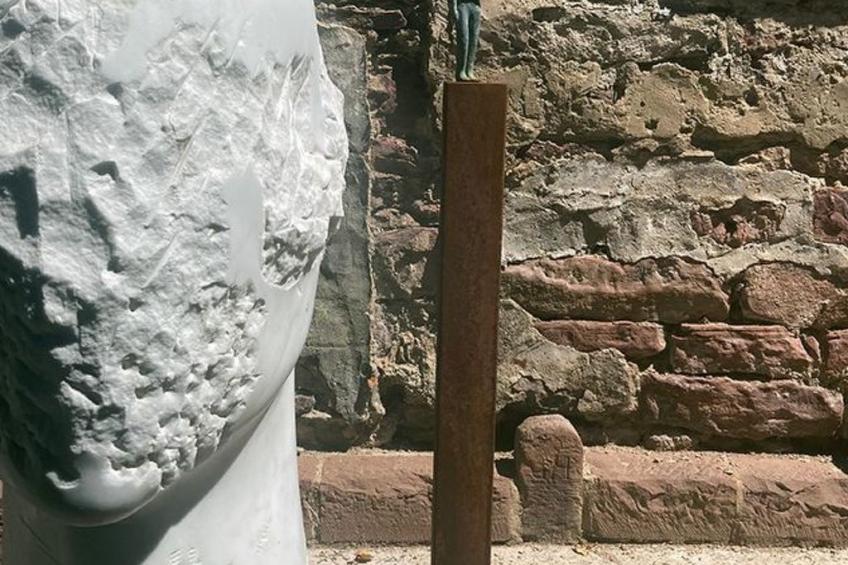 Nachts im Museum? Bitte sehr: unsere GALERIE SUITE - foto 7