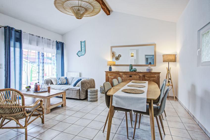 Le Mas de Torreilles - foto 12