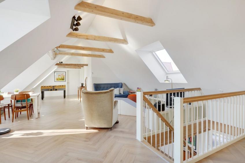 "Rouwen" - 1km from the sea in Lolland, Falster and Mon - foto 15