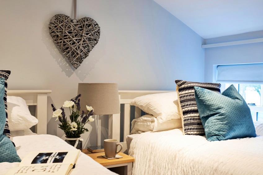 Ivy Cottage - foto 46