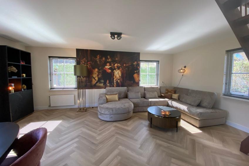 Villa Rembrandt - foto 14