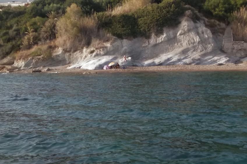 Wohnung mit Gartenblick, Kreta, Ierapetra - foto 48