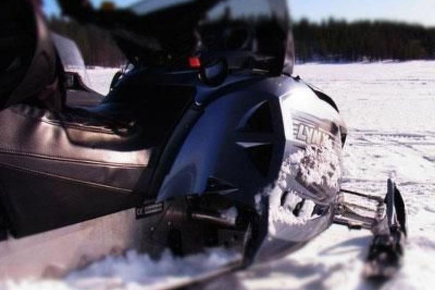 Haus-Lappland - foto 31