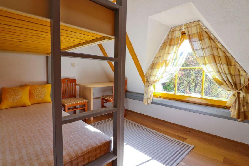 Ferienvilla "Ferienhaus Grga" - foto 8