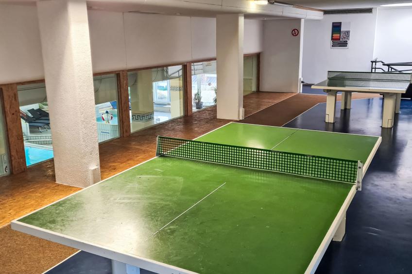 Lula inklusive Schwimmbad und Sauna - foto 21