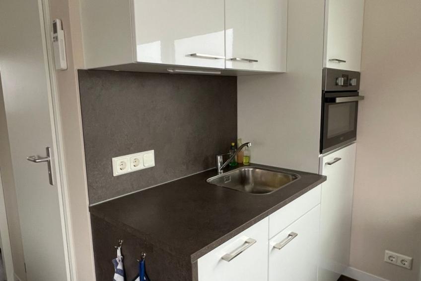 Hausboot Dolce Vita am Bärwaldersee - foto 19