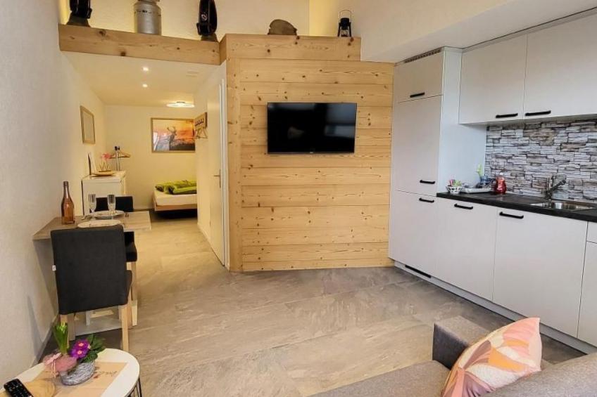 Chalet Lilo Studio - foto 12