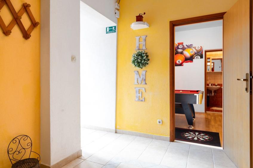 "Holiday home Avis Makarska" - foto 22