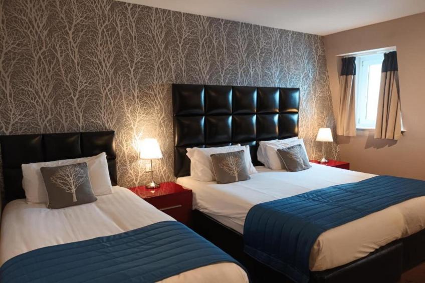 Standard Triple Room - foto 14