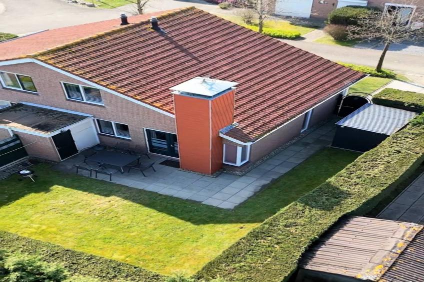 Schoneveld 367 Strandparel Breskens - foto 46